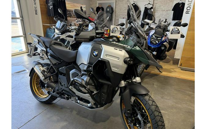 2026 R 1300 GS ADVENTURE - BMW