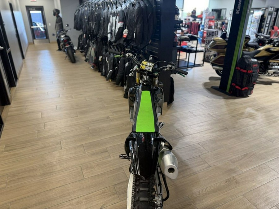 2021 Kawasaki KX450