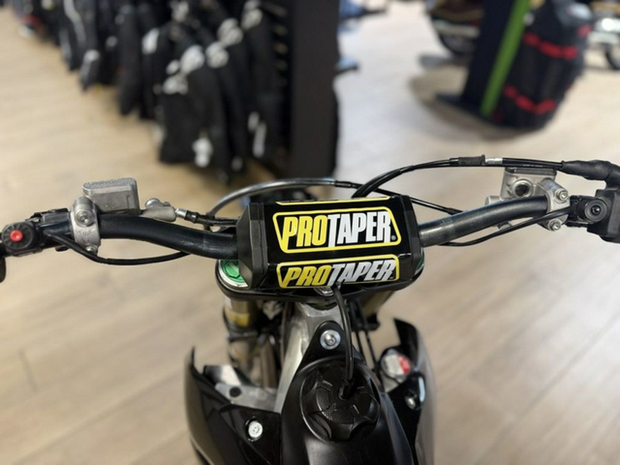 2021 Kawasaki KX450