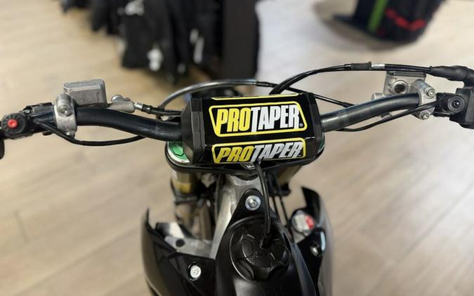 2021 Kawasaki KX450