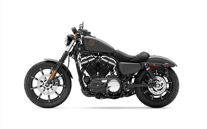 2022 Harley-Davidson Sportster Iron 883