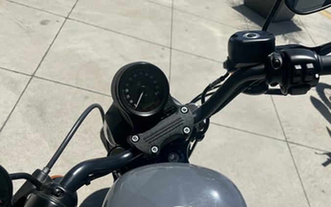 2022 Harley-Davidson Sportster Iron 883