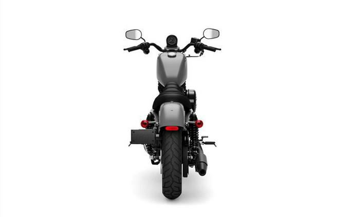 2022 Harley-Davidson Sportster Iron 883