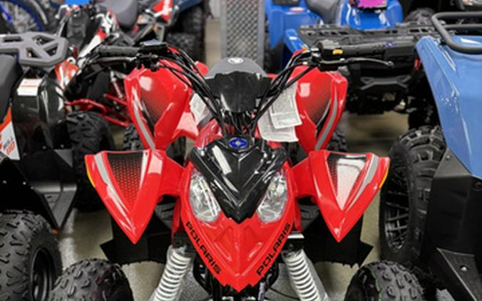 2026 Polaris Outlaw 110 EFI