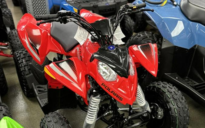 2026 Polaris Outlaw 110 EFI