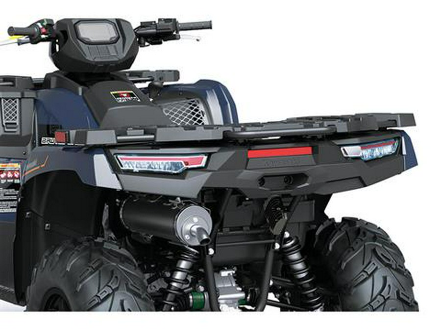 2026 Kawasaki Brute Force® 750 EPS