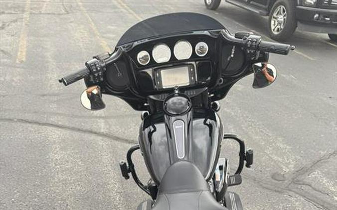 2018 Harley-Davidson Street Glide® Special