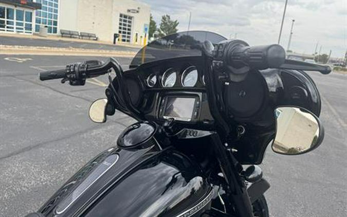 2018 Harley-Davidson Street Glide® Special