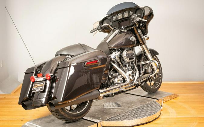 2021 Harley-Davidson Street Glide Special