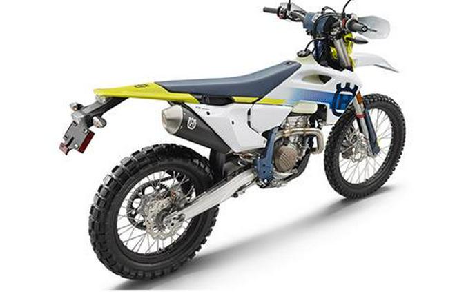 2024 Husqvarna FE 350s