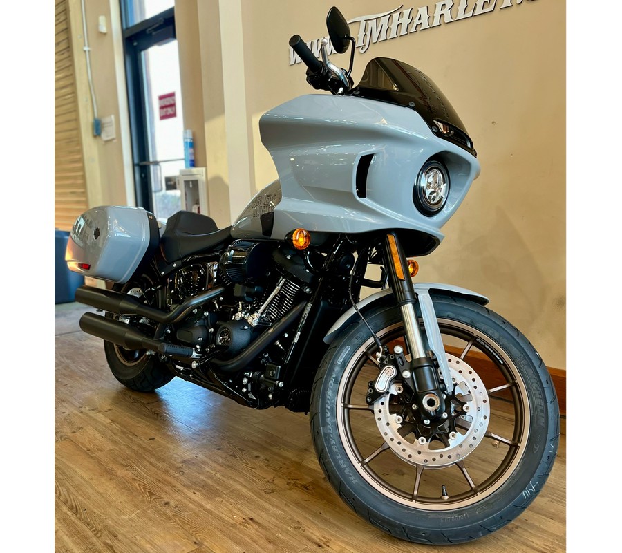 2024 Harley-Davidson Low Rider® ST