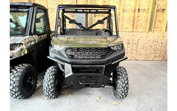 2024 Polaris Industries R24TAE99A1