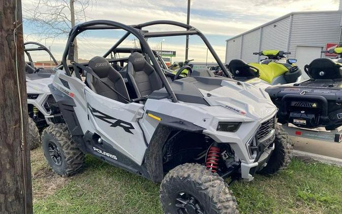 2023 Polaris® RZR Trail S 1000 Premium