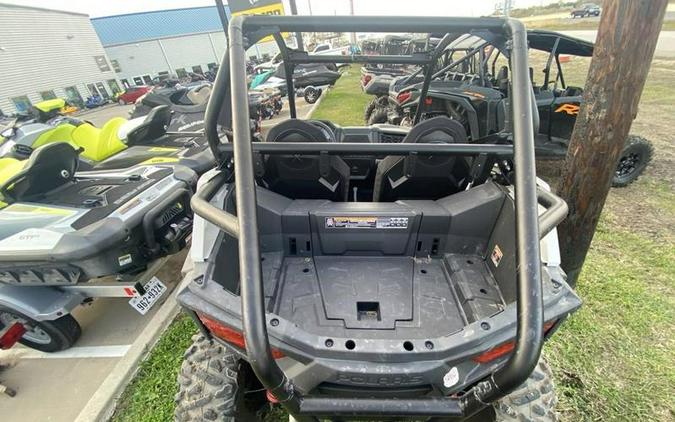 2023 Polaris® RZR Trail S 1000 Premium