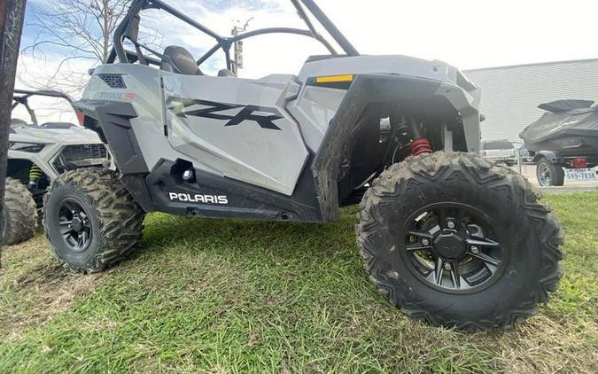 2023 Polaris® RZR Trail S 1000 Premium