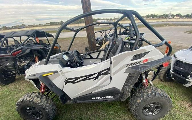 2023 Polaris® RZR Trail S 1000 Premium