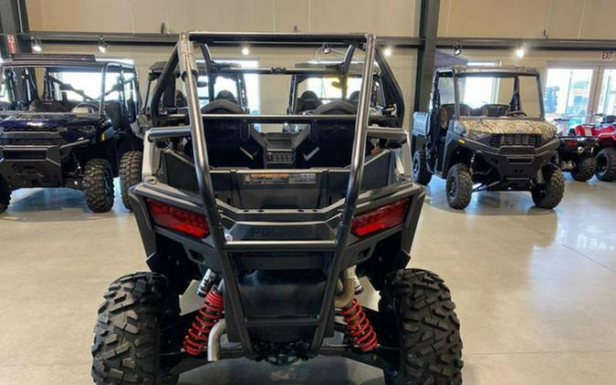 2023 Polaris® RZR Trail S 1000 Premium