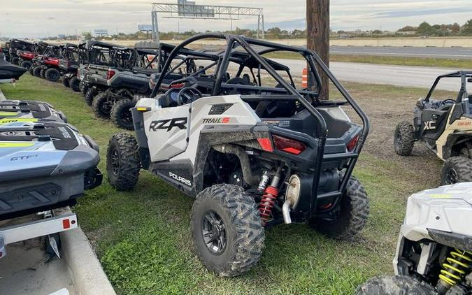 2023 Polaris® RZR Trail S 1000 Premium