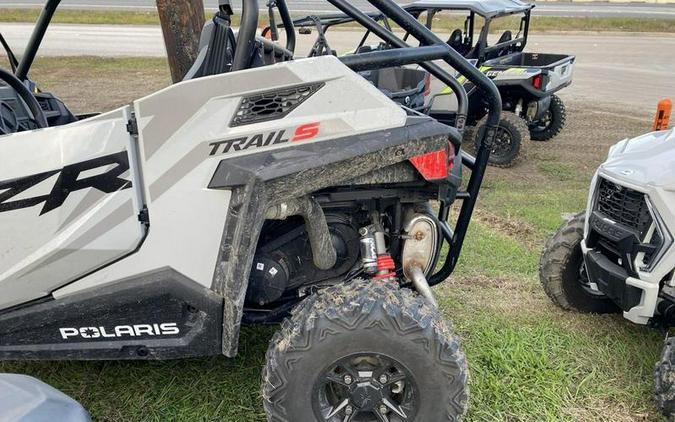 2023 Polaris® RZR Trail S 1000 Premium