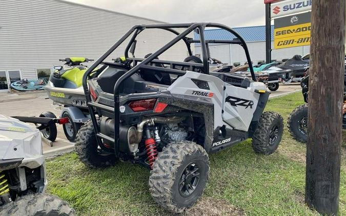 2023 Polaris® RZR Trail S 1000 Premium