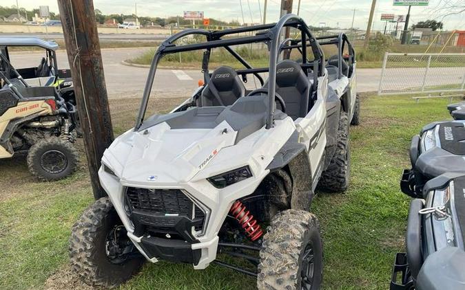 2023 Polaris® RZR Trail S 1000 Premium