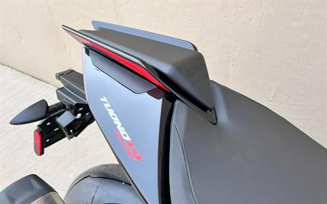 2024 Aprilia Tuono V4 Factory 1100