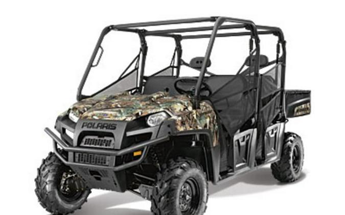 2013 Polaris® Ranger® Crew 800 EPS Polaris® Pursuit® Camo