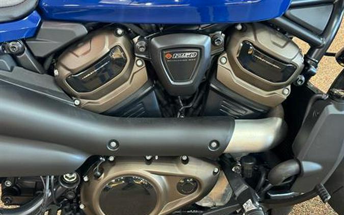 2023 Harley-Davidson Sportster® S