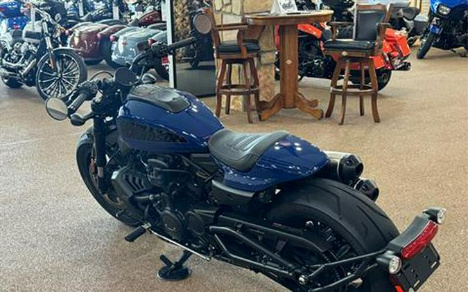 2023 Harley-Davidson Sportster® S