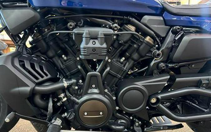 2023 Harley-Davidson Sportster® S