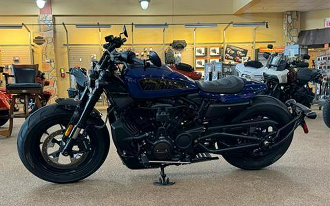 2023 Harley-Davidson Sportster® S