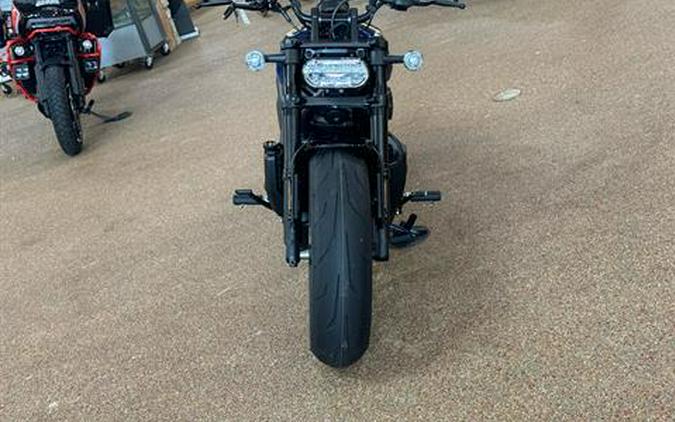 2023 Harley-Davidson Sportster® S