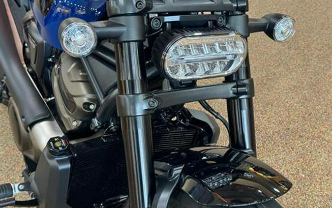 2023 Harley-Davidson Sportster® S