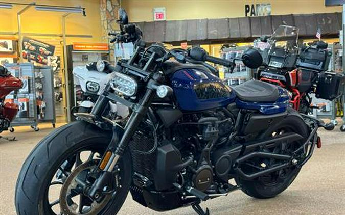 2023 Harley-Davidson Sportster® S