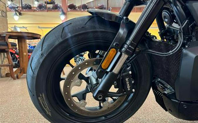 2023 Harley-Davidson Sportster® S