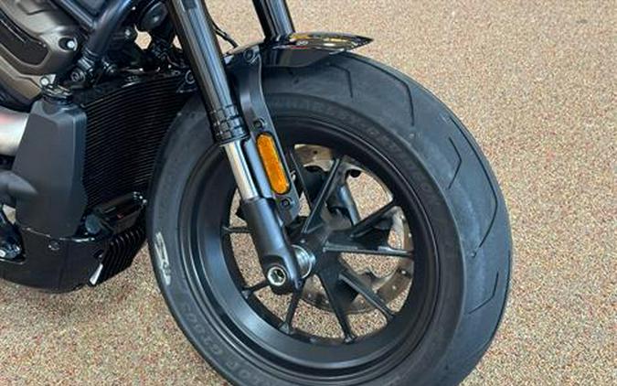 2023 Harley-Davidson Sportster® S
