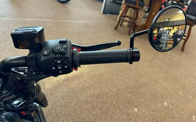 2023 Harley-Davidson Sportster® S