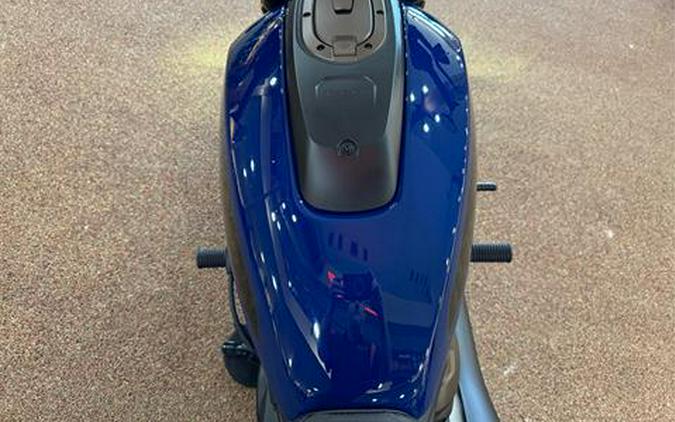 2023 Harley-Davidson Sportster® S