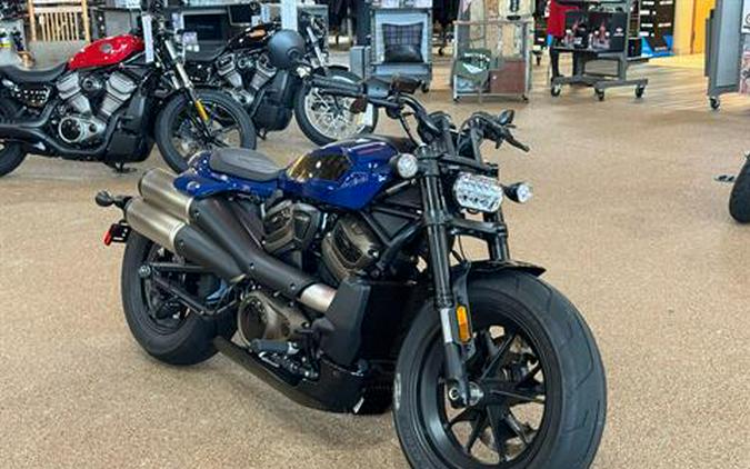 2023 Harley-Davidson Sportster® S