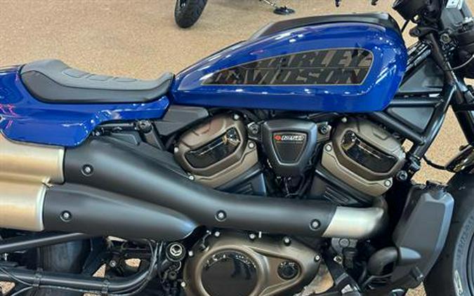 2023 Harley-Davidson Sportster® S