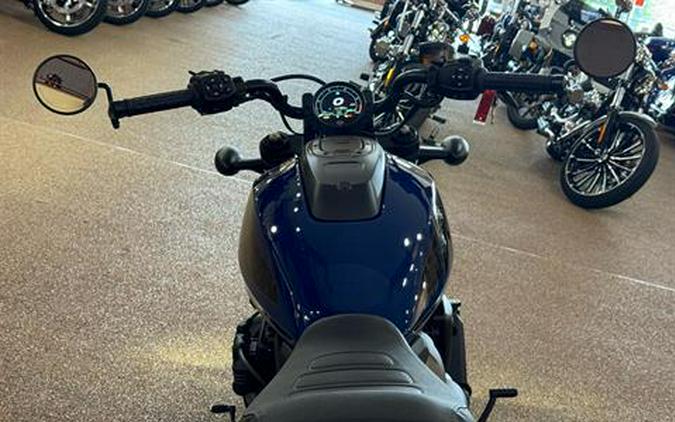 2023 Harley-Davidson Sportster® S