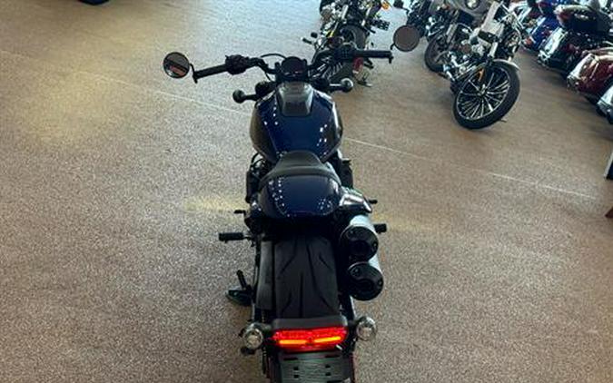 2023 Harley-Davidson Sportster® S