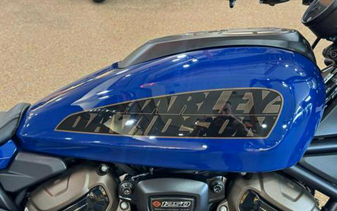 2023 Harley-Davidson Sportster® S