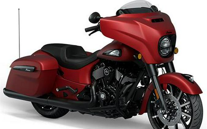 2024 Indian Motorcycle Chieftain® Dark Horse®