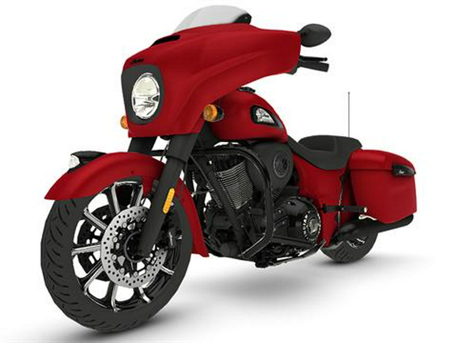 2024 Indian Motorcycle Chieftain® Dark Horse®