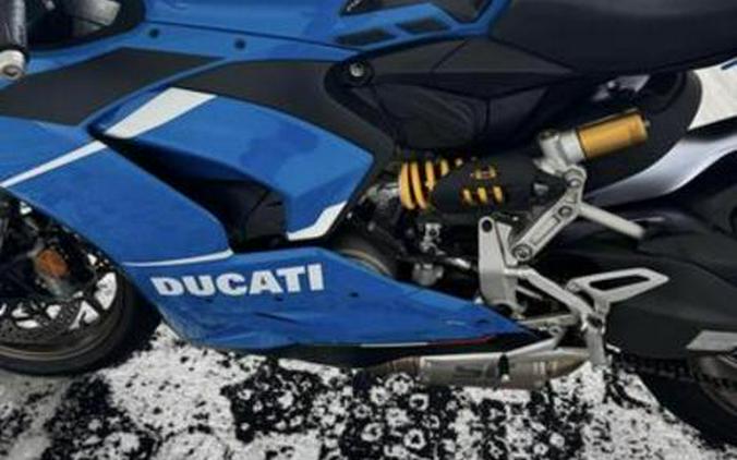 2021 Ducati Panigale V2