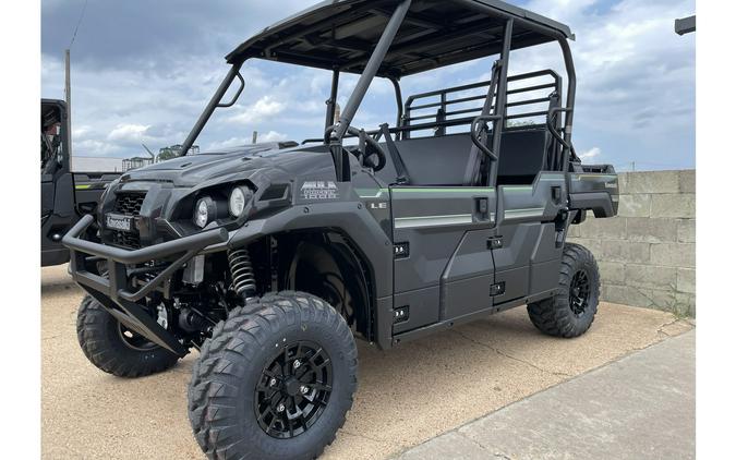 2024 Kawasaki Mule™ PRO-FXT™ 1000 LE