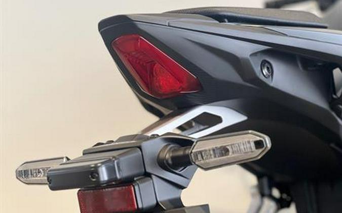 2025 Honda CB500F ABS