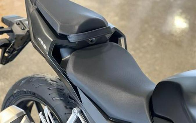 2025 Honda CB500F ABS