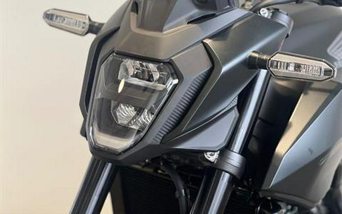 2025 Honda CB500F ABS